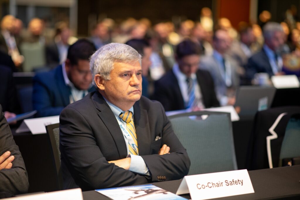 Arajet lleva el liderazgo dominicano a nuevas alturas en la aviación latinoamericana