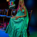 “Celia Cruz: El Musical” llega al Teatro Nacional con un tributo cargado de ritmo, emoción y mucha azúcar