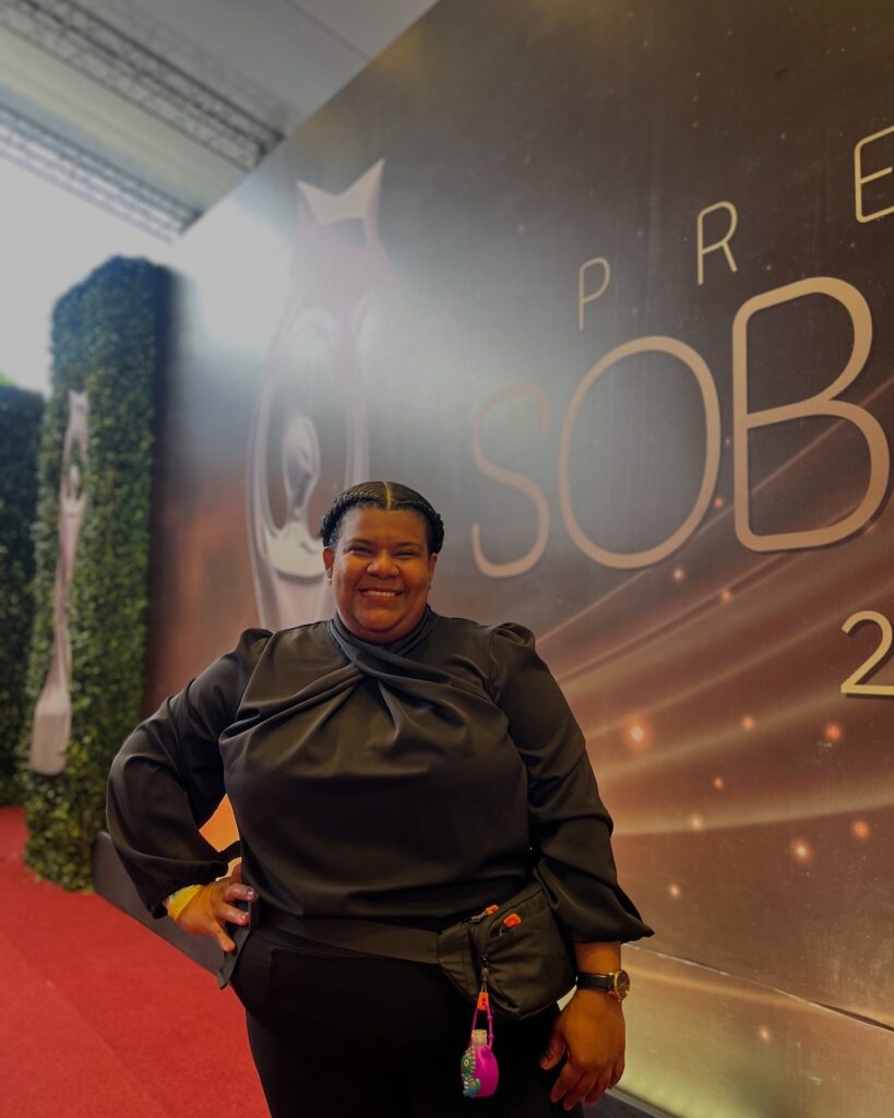 Viryi Baldera “Comunicar con propósito y autenticidad es mi mayor responsabilidad” parte 2