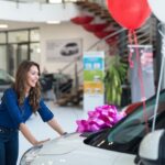 ¿Qué marca de vehículo es la favorita de las mujeres latinas?