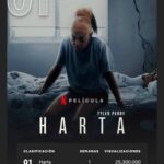 HARTA: La película que desató un grito colectivo en República Dominicana