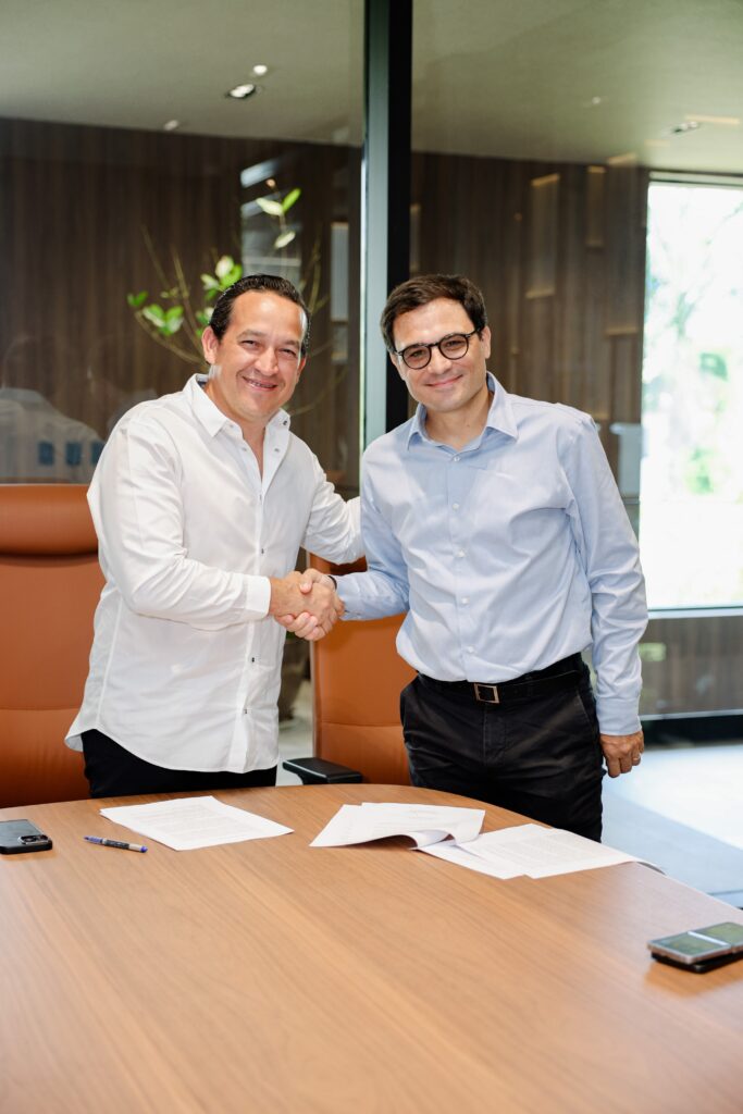 Lynk & Co pisa fuerte en RD: Dominican Motors y Cleaner Studio sellan alianza estratégica de lujo accesible