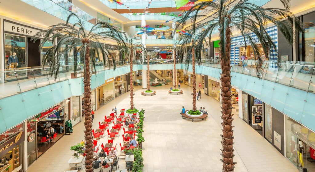 Top 7 centros comerciales de Santo Domingo en 2025