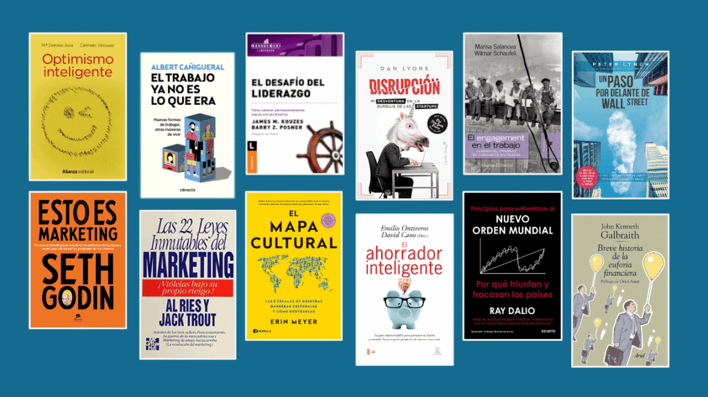 3 libros para sorprender a papá este Día de los Padres