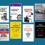 3 libros para sorprender a papá este Día de los Padres
