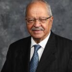 Rodolfo Espinal: La voz oficial del Metro de Santo Domingo