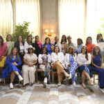 Empresarias en Tenis reúne a líderes dominicanas en un evento que conectó, inspiró y proyectó el poder femenino binacional