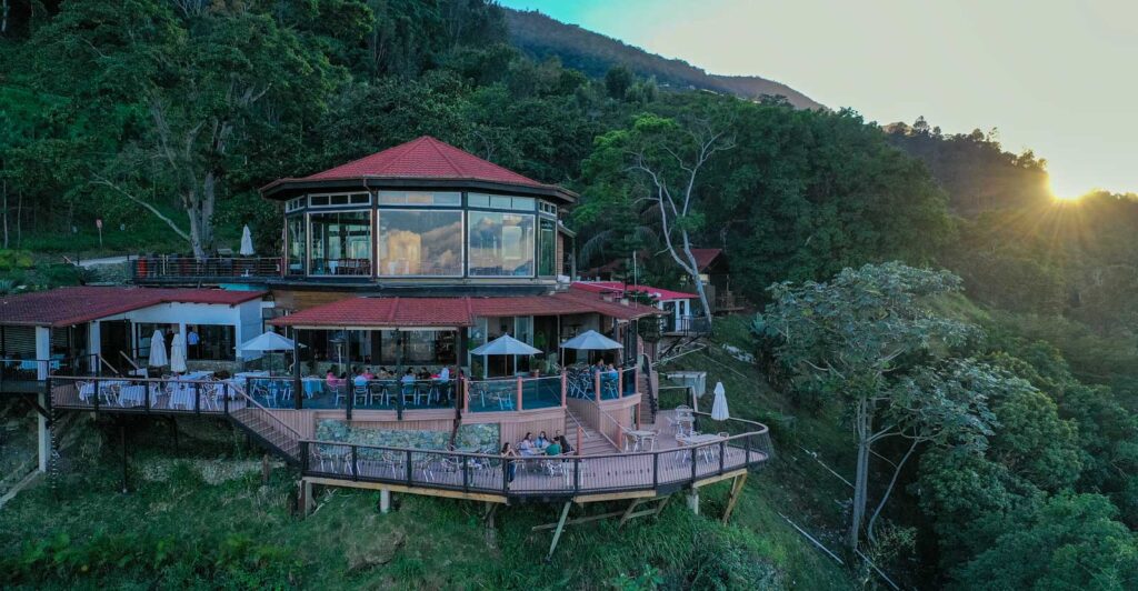 Jarabacoa: La Suiza del Caribe que Invita a Respirar Profundo