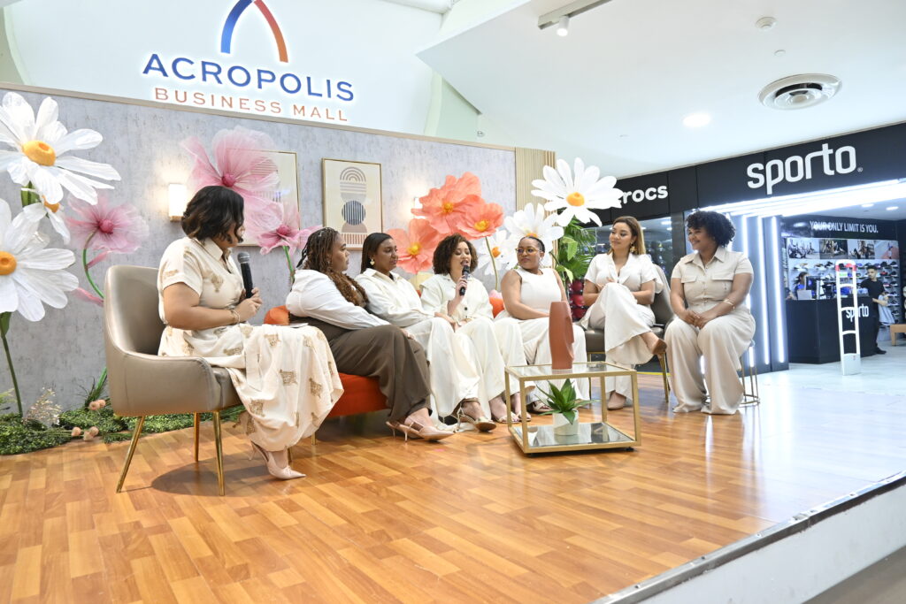 Visionarias 2025: Un evento que inspira a mujeres a levantarse, unirse y crecer juntas