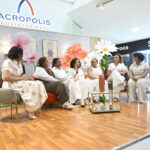 Visionarias 2025: Un evento que inspira a mujeres a levantarse, unirse y crecer juntas