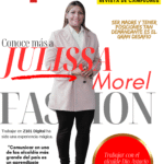 Julissa Morel Rompe el Silencio: Los Retos de Comunicar desde la Alcaldía de SDE