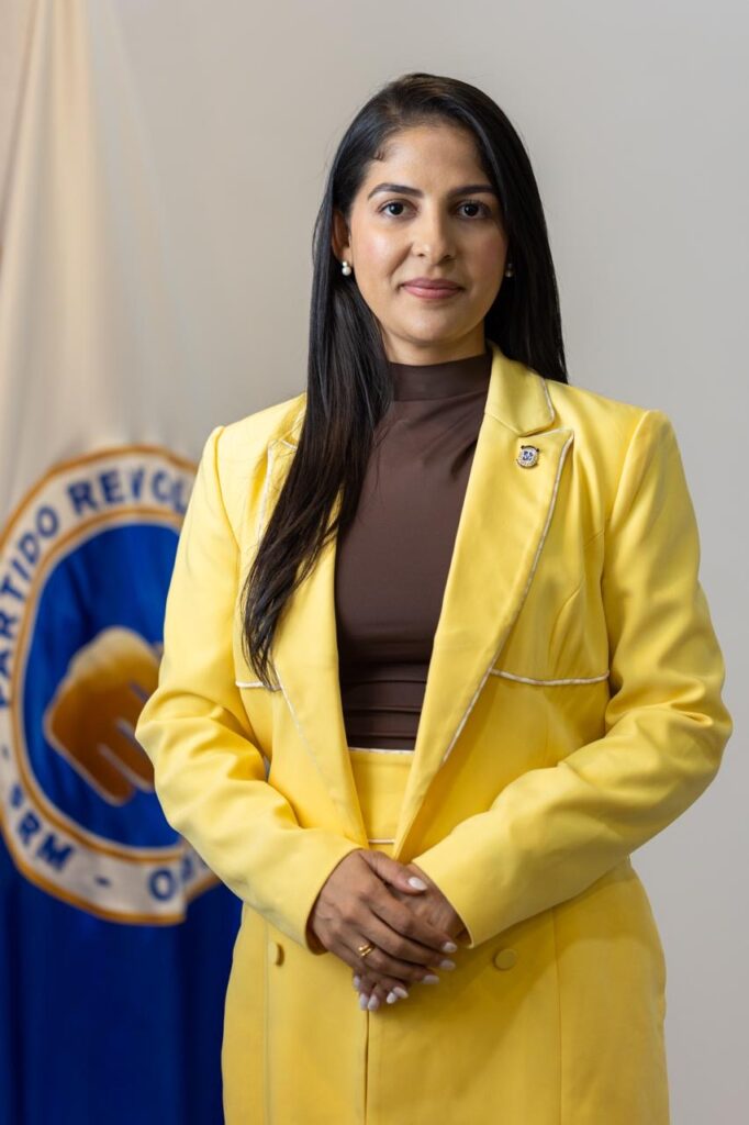 Ya es ley la iniciativa de la diputada Daritza Zapata que declara a Dajabón como provincia ecoturística