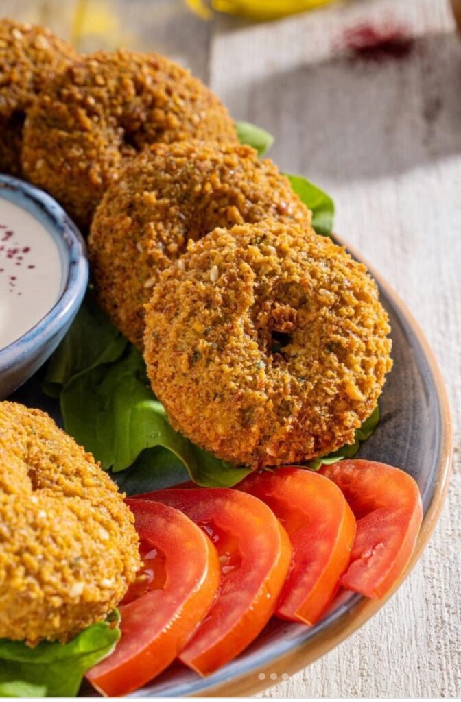 Rotana: el nuevo rincón de la cocina árabe moderna en Santo Domingo