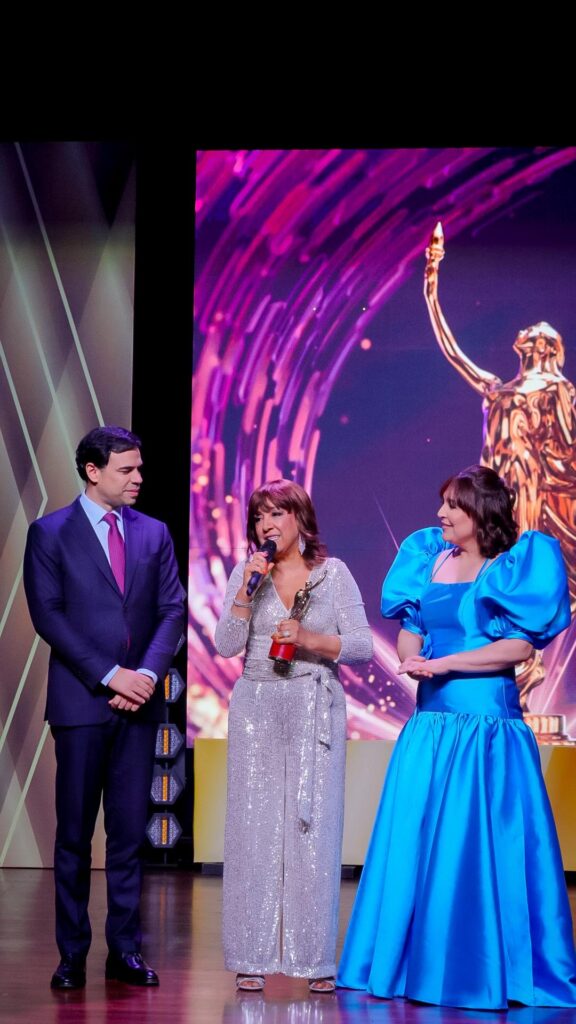 Gala del Premio Mujeres que Inspiran 2025: Una noche para celebrar el poder femenino dominicano