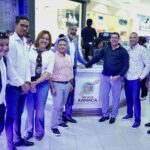 Kamaca: una nueva propuesta dominicana que convierte los helados en una experiencia de felicidad