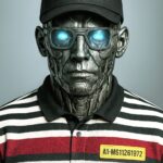 Mark Rumors sacude la conciencia global con “Like A Toy”: una propuesta musical crítica desde el Caribe para el mundo