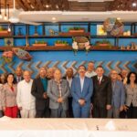 Asjana David recibe respaldo de notables médicos académicos de la Facultad de Ciencias de la Salud de la UASD