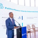 Minería y energía: el nuevo eje de inversión extranjera en RD