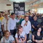 Juan Marte critica subsidios excluyentes en el transporte: “Los choferes solo reciben las migajas”