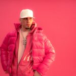 Omar Courtz aterriza en Santo Domingo con su explosivo “Primera Musa Tour”