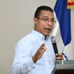 Miguel Camacho valora como positiva la ampliación de la Av. Colombia y destaca respeto al Jardín Botánico