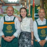 Cosmos Cuisine: Tres años de sabor, cultura y autenticidad china en Santo Domingo