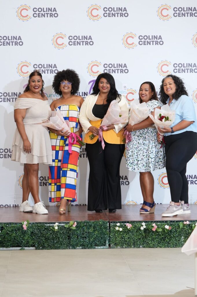 Prettie Curve Expo 2025: Celebrando la belleza real y el empoderamiento femenino en su segunda edición