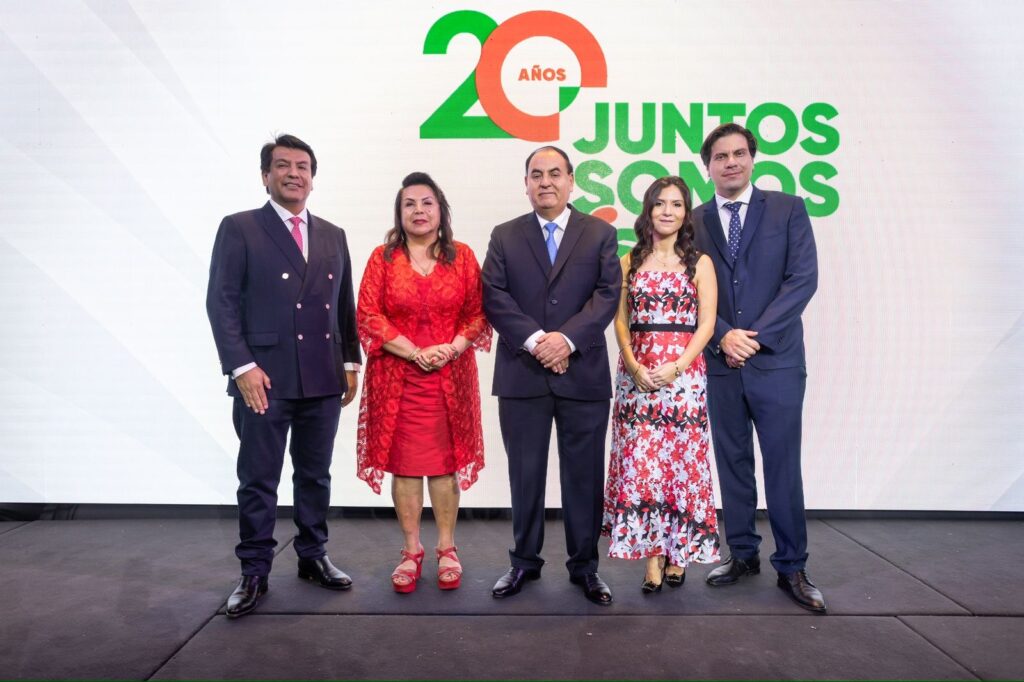 Industrias San Miguel: 20 años llenando de color, sabor y progreso a República Dominicana