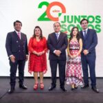 Industrias San Miguel: 20 años llenando de color, sabor y progreso a República Dominicana