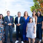 World Voices y Muy Diferente Group consolidan alianza estratégica en Santiago