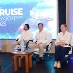 Cruise Season Summit evalúa retos del turismo de cruceros en Puerto Plata