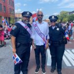 Alcalde Junior Peralta es elegido Gran Mariscal Internacional del desfile dominicano en Boston, Massachusetts