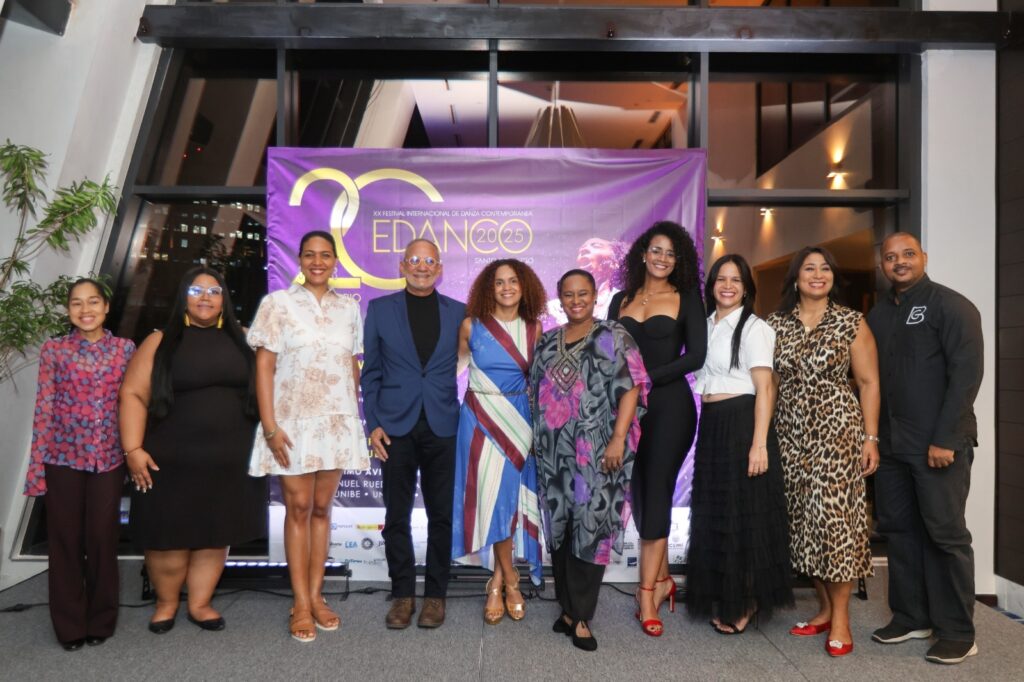 EDANCO 2025: Dos décadas en movimiento…  ¡La cuenta regresiva ya comenzó!