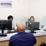 IDOPPRIL remoza oficina en Baní para mejorar servicios a trabajadores
