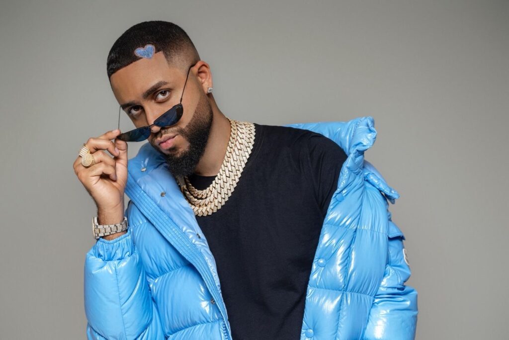 El Lápiz, Bulova y DJ Adoni animarán el medio tiempo del histórico “Juego del Respeto” en el Prudential Center