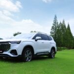 Grupo Viamar introduce en el mercado dominicano los nuevos SUVs Geely Coolray Neo y Okavango, sinónimo de innovación y seguridad para toda la familia