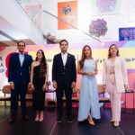 GALA Media Group celebra diálogo “Democracia y Desarrollo» donde resalta el papel de la juventud en la renovación política