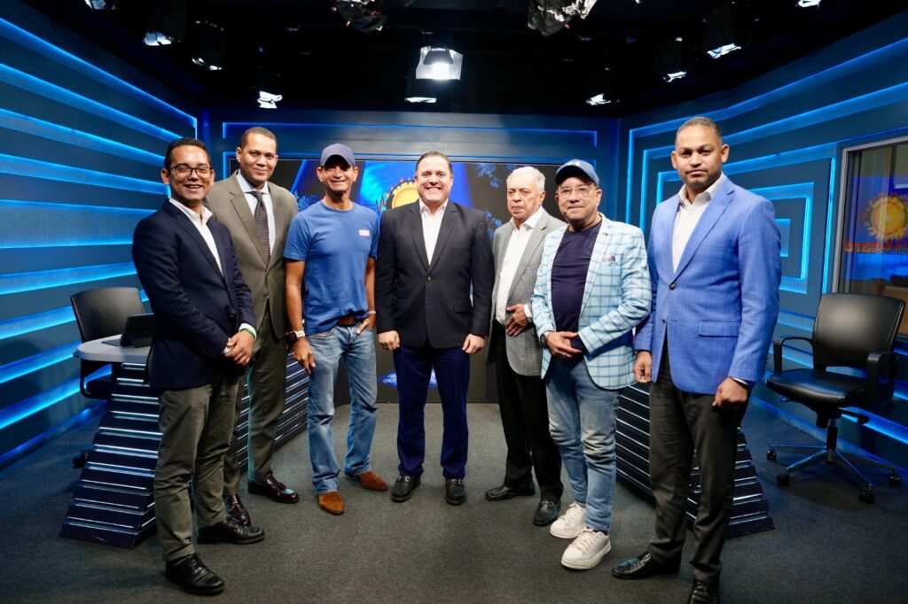 Jean Luis Rodríguez: “La República Dominicana avanza con un desarrollo descentralizado, puertos modernos y oportunidades para todos