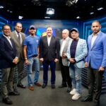 Jean Luis Rodríguez: “La República Dominicana avanza con un desarrollo descentralizado, puertos modernos y oportunidades para todos