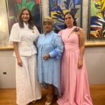 Tania Alcalá presenta proyectos de Alcalá Lab y fortalece su programa de pasantías en diseño de moda