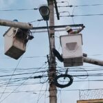 EDEEste normaliza avería en Corales del Sur