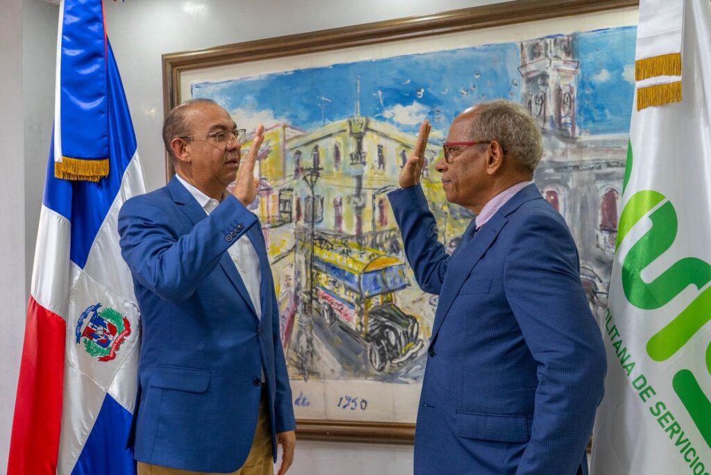 Deligne Ascensión destaca la capacidad y experiencia de Onésimo González en el servicio del tránsito