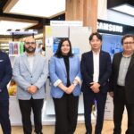 Samsung trae a Casa Cuesta las nuevas líneas Bespoke AI y Vision AI, la revolución inteligente para el hogar