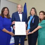 Club Rotario Santo Domingo, Bella Vista celebra “Noche de Invitados”