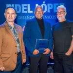 Ponen en circulación el libro “Fidel López: Diseños Escénicos”