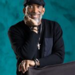 Chichi Peralta, identidad sonora de dominicana que se mezcla con las culturas del mundo