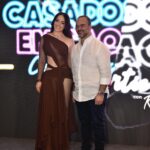 Casados en Caos Celebrities abordará las relaciones desde la perspectiva de los famosos