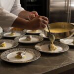 Inspiración: siete tiempos de fusión perfecta entre lo nuestro y la alta cocina