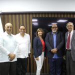 Museo realiza conferencia sobre Guerra Restauradora y su vinculación con el Himno Nacional Dominicano