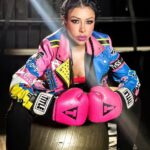 La Niña Roa estrena “La Dama de Hierro”: un himno de fuerza y amor en el dolor